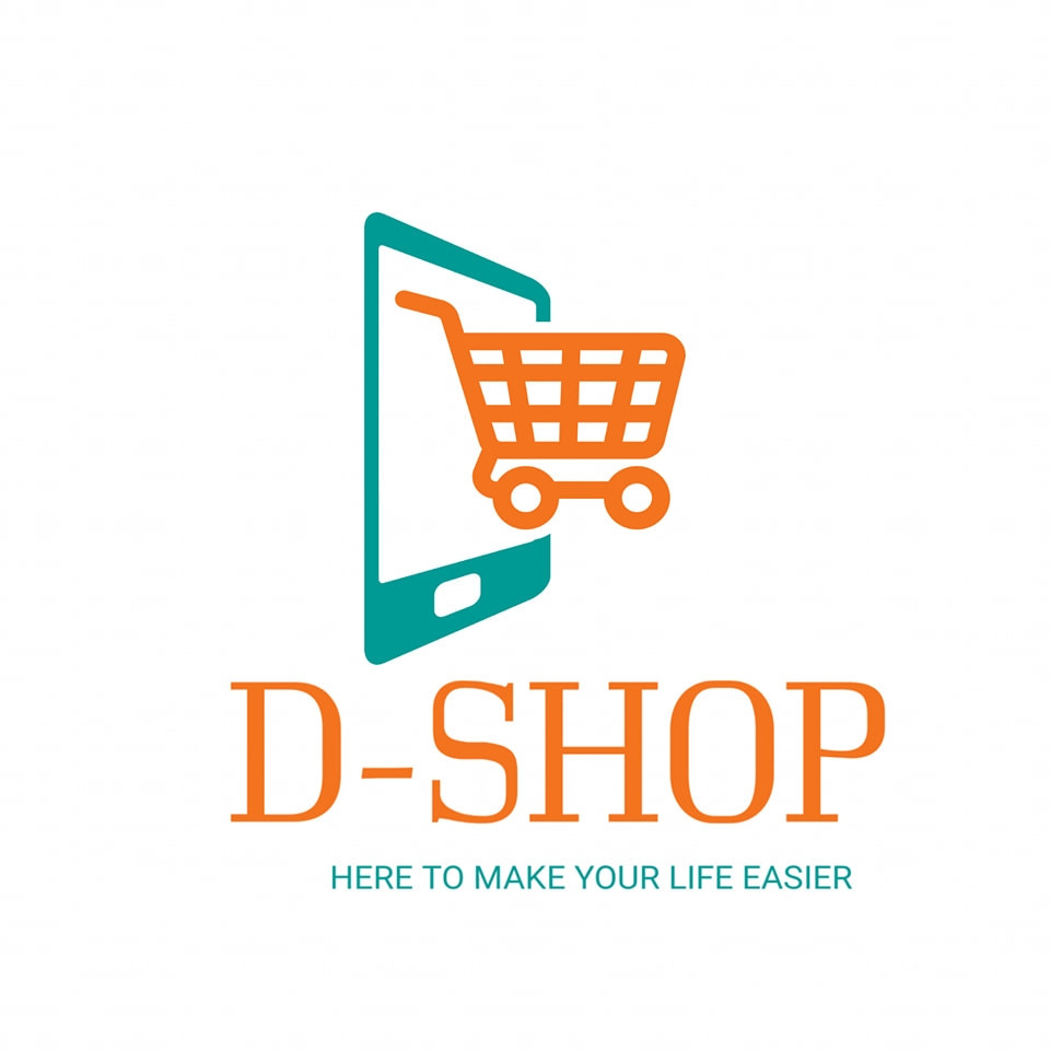 D Shop